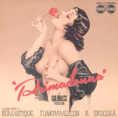 Ghassemi - Primadonna