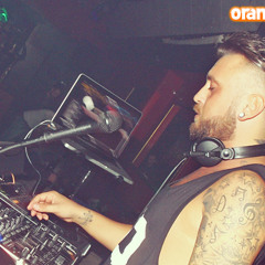 DEEJAY ORIENT -DALGANABAK 2013