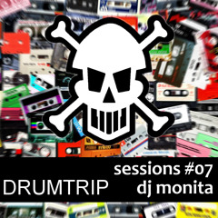 Sessions #07 - DJ Monita