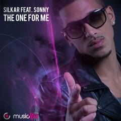 Silkar feat. Sonny - The One For Me (Max Mylian Remix)