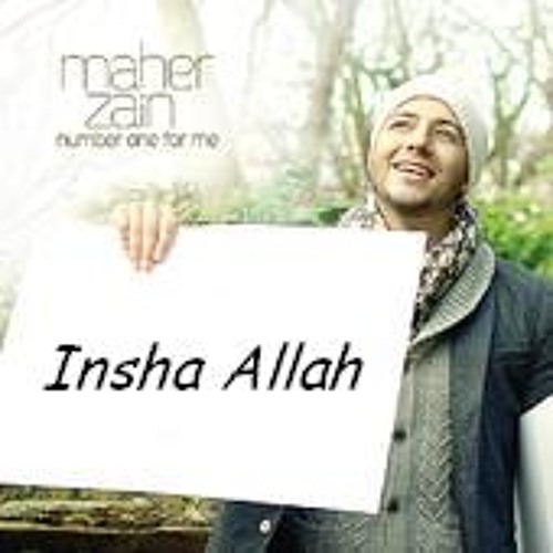 Insha Allah (Maher Zain Cover)