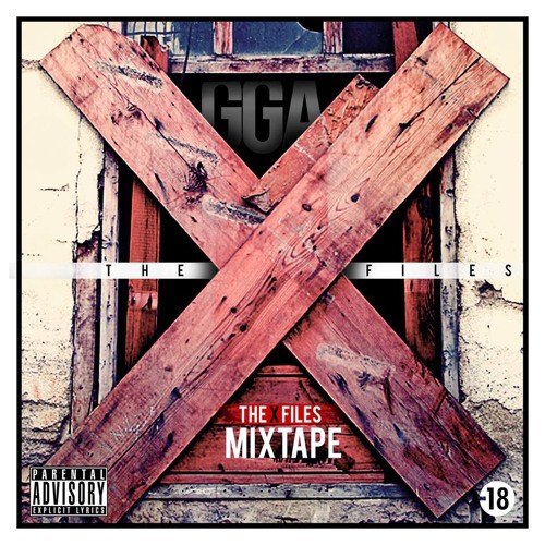 Stream The X.Files ( Mixtape ) by Hanö Babat | Listen online for free ...