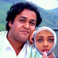 Iruvar Love BGM