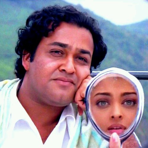 Iruvar Love BGM