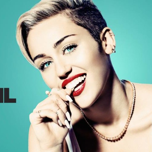 Wrecking Ball (Live On SNL) CUT version