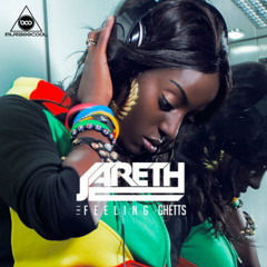 Jareth Ft. Ghetts - The Feeling (imUrBOOcooL)
