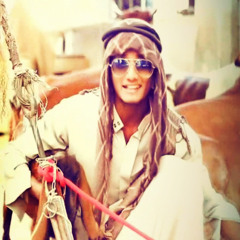 Bakra Bachi By Hamid Haider