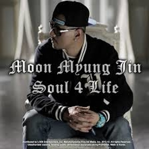 Moon Myung Jin  -  Listen