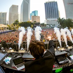 [Edit] Madeon - Live @ Ultra Music Festival 2013 UMF (Miami)