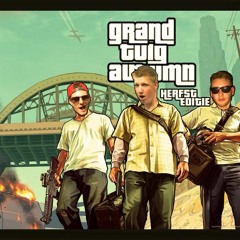 TUIG HERFST EDITIE MIXTAPE