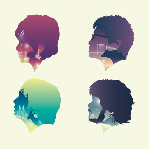 Up Dharma Down- Pag-Agos [lyrics included]