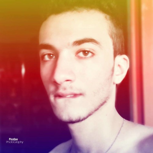 Amr El Abd - Haneen عمرو العبد - حنين