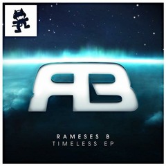 Rameses B - Underwater Feat. Meron Ryan