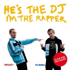 Professor P & DJ Akilles - Move Up (feat. Prop Dylan, Mr Noun, Remedeeh & Arka)