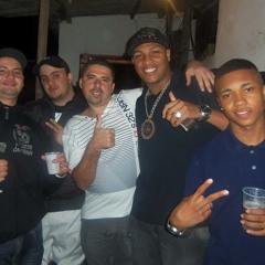 MT = CULPULA DO PIRA [ BRAAABA ] [ DJ EMILK & A TROPA DO PIRA ]