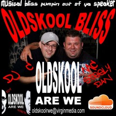 Old skool mixes
