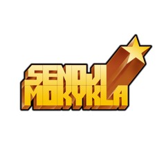 Senoji Mokykla