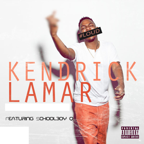 (NEW) KENDRICK LAMAR x SCHOOLBOY Q - LOUD (DJ Lucher Remix) Prod.By ADOTHEGOD