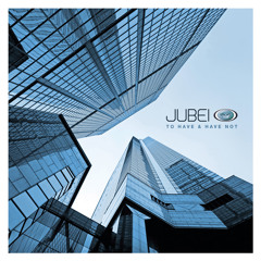 Jubei - These Things (feat. dBridge)