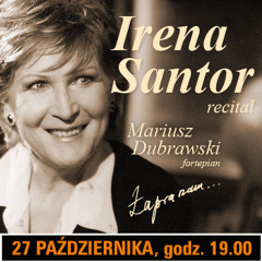 Recital Ireny Santor
