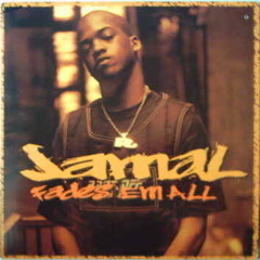 Jamal - Fades Em All (L.L Remix) [Short]