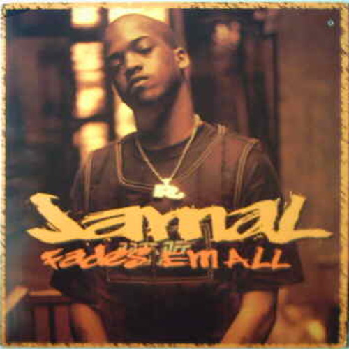 Jamal - Fades Em All (L.L Remix) [Short]
