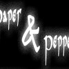 Maroon5 - Daylight (Paper & Pepper cover)