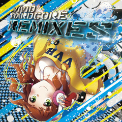 【DEMO】7iva - Florid Flower （LU-I remix)【From VIVID HARDCORE】