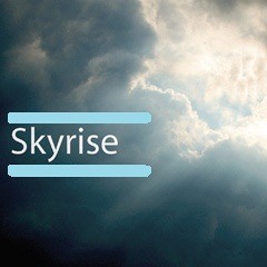 Kat Russel - Skyrise (Drum & Bass)