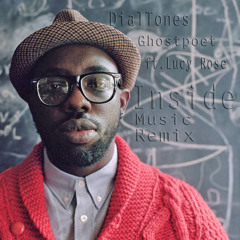 Dial Tones feat Lucy Rose - Ghostpoet (Inside Music Remix) + Free Download