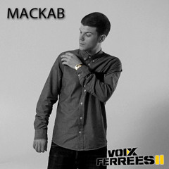 21 - MACKAB - Dissertation