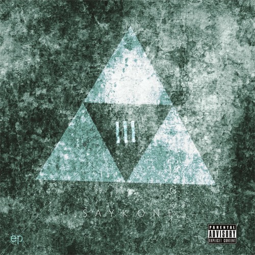 Sayk One - 04:20