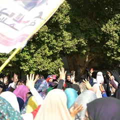طلاب ضد الانقلاب