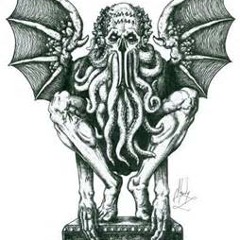 metal octopus