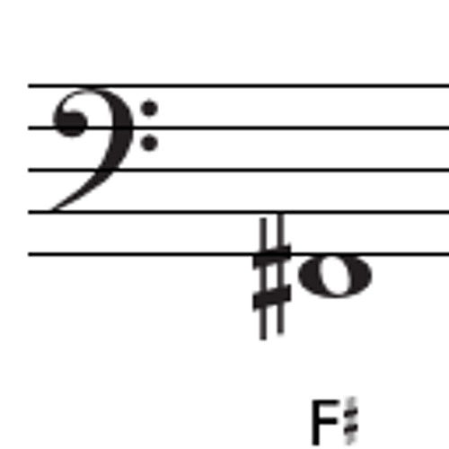 F Sharp