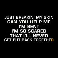 Matchbox Twenty - Bent (Cover)