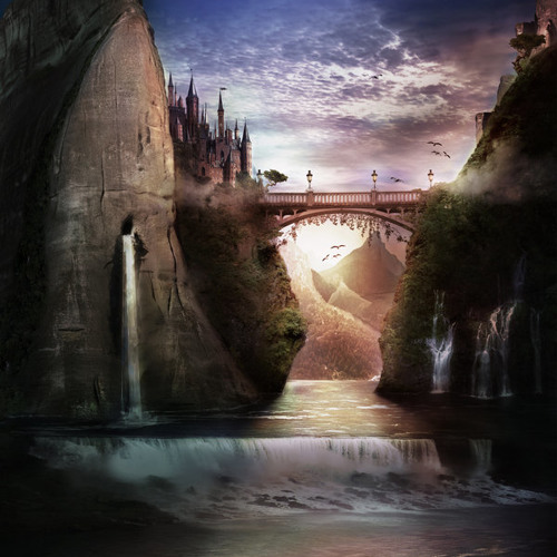 Orchestral / Fantasy / Calm - The Awakening [Music Library]