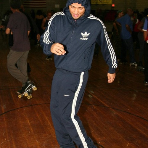 Flow Wit' Me By DJ ILL B SURE