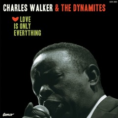 Serendipty - The Dynamites