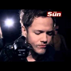 Imagine Dragons - Radioactive (Acoustic) - Biz Sessions