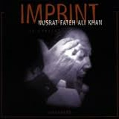 Allah Hu Live ( Best Version) NFAK