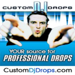 CustomDjDrops-DRY VOICE DEMO