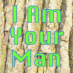 I Am Your Man/Canvas - Jens Felger Collaboration