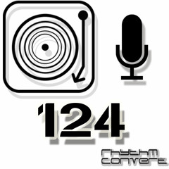 Rhythm Convert(ed) Podcast 124 with Tom Hades