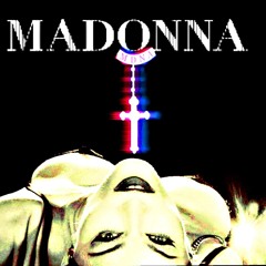 Madonna - Nothing Fails (2013 Malala Icon Mix)