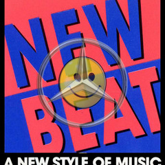 Remember the New Beat by djbountyhunter anno 2013