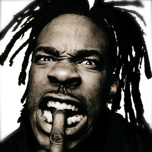 Busta Rhymes - Woo Hah (Andow Remix)