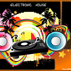 Mix Electro Dj Victor
