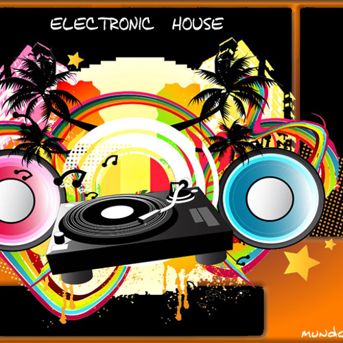Mix Electro Dj Victor