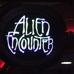 Space Vision - Alien Encounter
